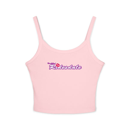 Certified Ridesdale - Cami Tank Top