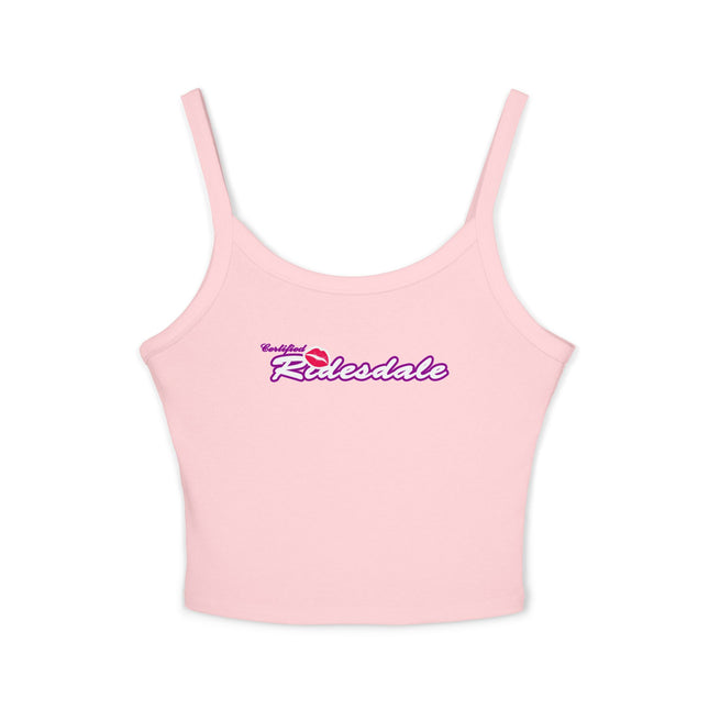 Certified Ridesdale - Cami Tank Top