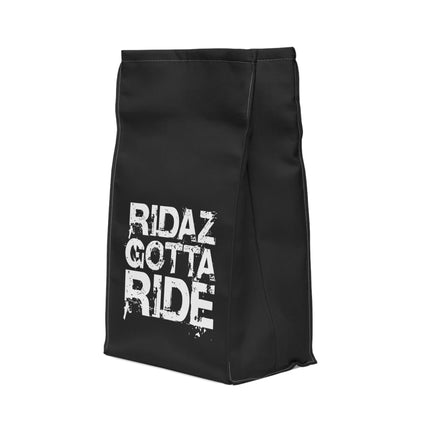 Ridaz Gotta Ride - Lunch Bag