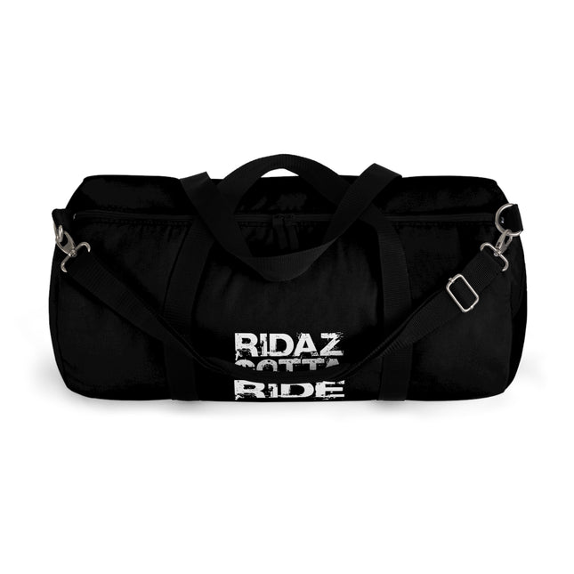 Ridaz Gotta Ride - Duffel Bag