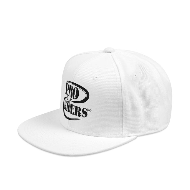 Pro Riders - Snapback Hat