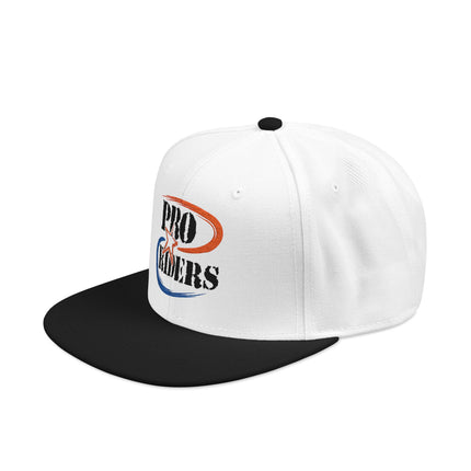 Pro Riders - Snapback Hat