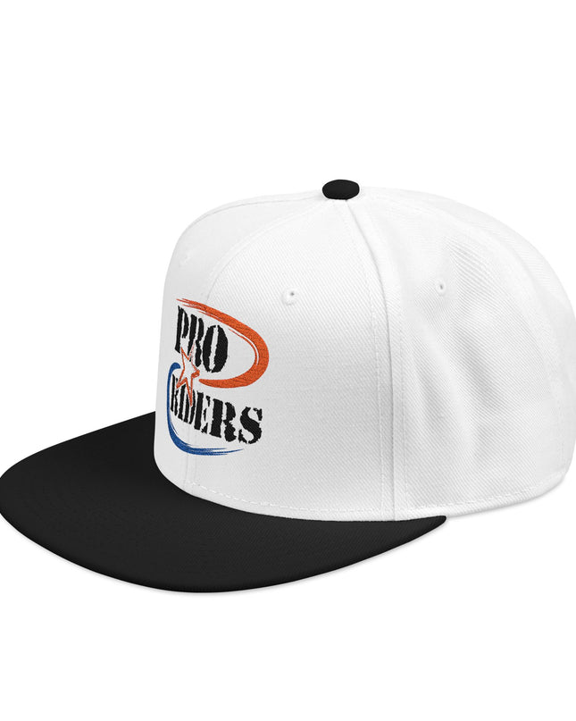 Pro Riders - Snapback Hat