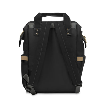Certified Ridesdale - Organizer Backpack