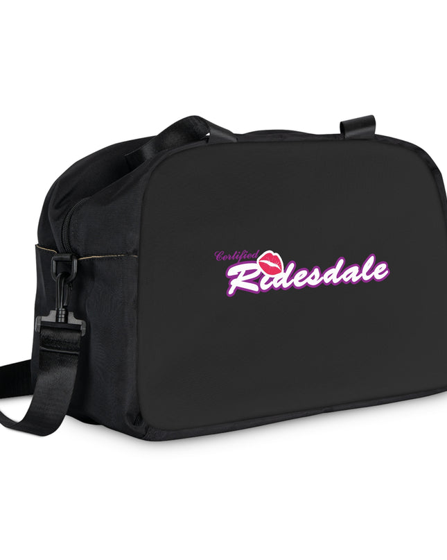 Certified Ridesdale - Workout Gym Bag
