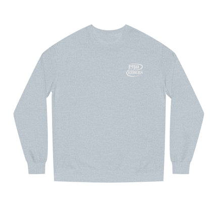 Pro Riders - Crew Neck Sweatshirt