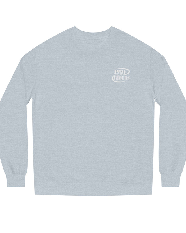 Pro Riders - Crew Neck Sweatshirt