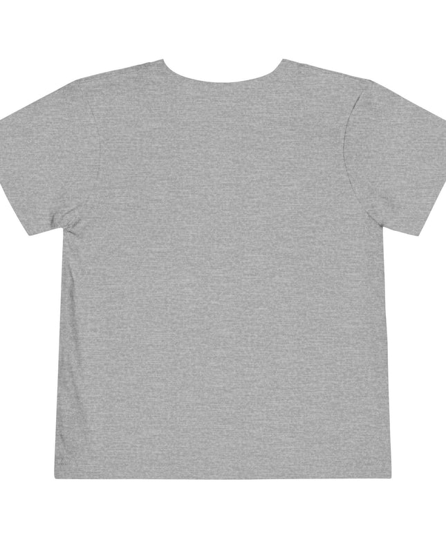 Certified Pro Ridette - Toddler Tee