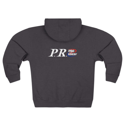 P.R.O. | Pro Riders - Zip Hoodie