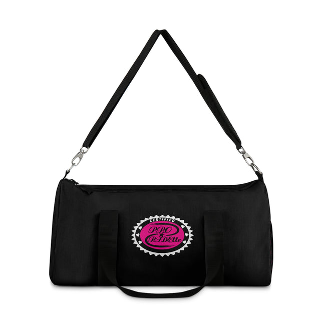Certified Pro Ridette - Duffel Bag