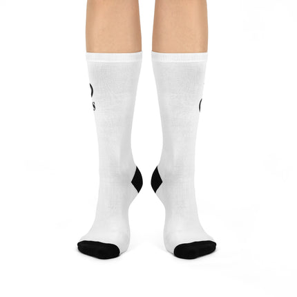 Pro Riders - Crew Socks