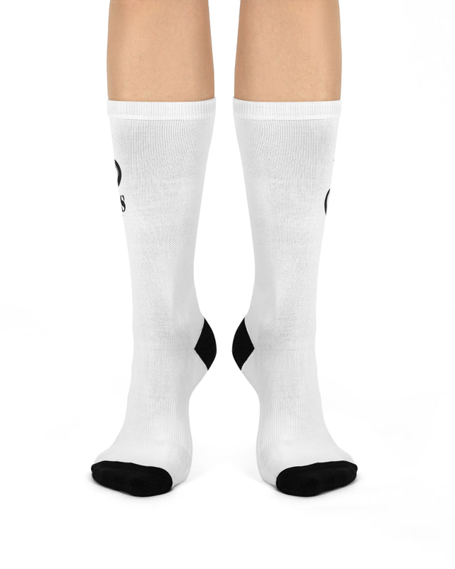 Pro Riders - Crew Socks