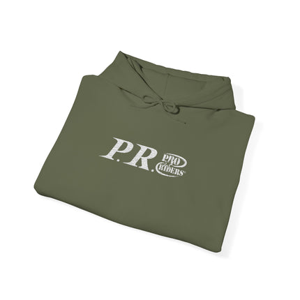 P.R.O. | Pro Riders - Pullover Hoodie