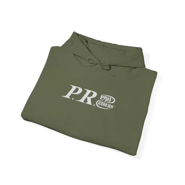 P.R.O. | Pro Riders - Pullover Hoodie