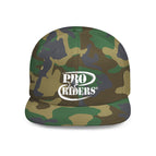 One size / Green Camo