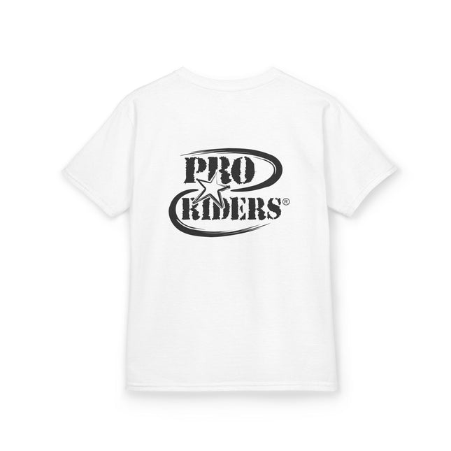 Pro Riders - Youth Oversized T-Shirt