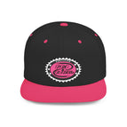 One size / Black/Neon Pink