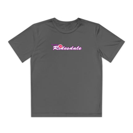 Certified Ridesdale - Youth T-Shirt