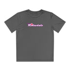 XS / Iron Grey