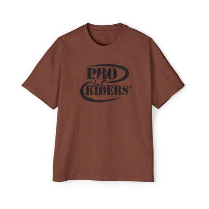 Pro Riders - Oversized T-Shirt