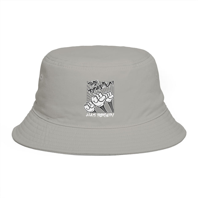 Pro Rider Entertainment | The Ridalution Has Begun - Classic Bucket Hat