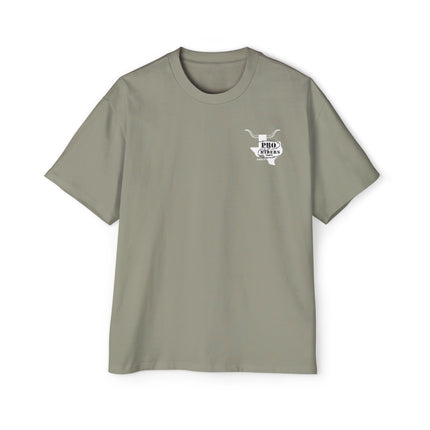 Pro Riders Ranch - Relaxed Fit T-Shirt
