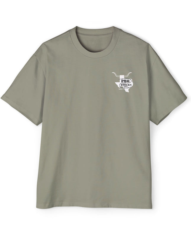 Pro Riders Ranch - Relaxed Fit T-Shirt