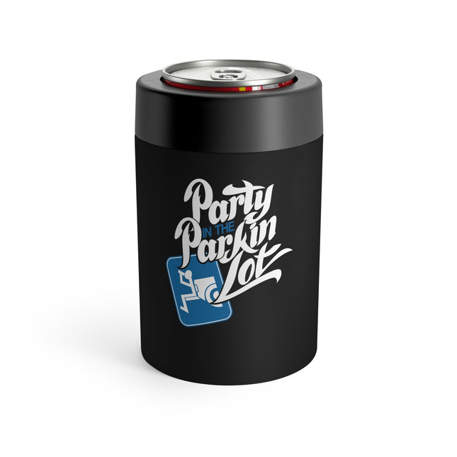 Party In The Parkin Lot - Can Cooler