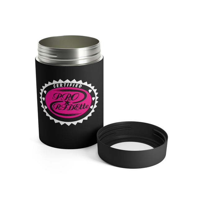 Certified Pro Ridette - Can Cooler