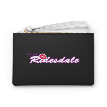 Certified Ridesdale - Clutch Bag