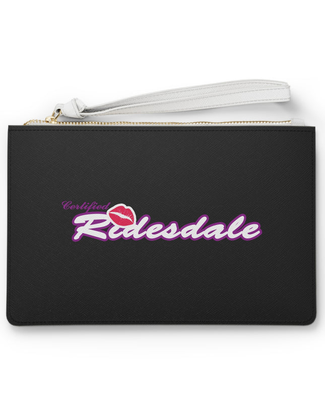 Certified Ridesdale - Clutch Bag