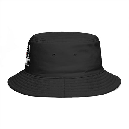 Pro Riders | Real P.R.O.S kNOW! - Classic Bucket Hat