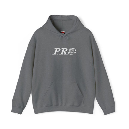 P.R.O. | Pro Riders - Pullover Hoodie