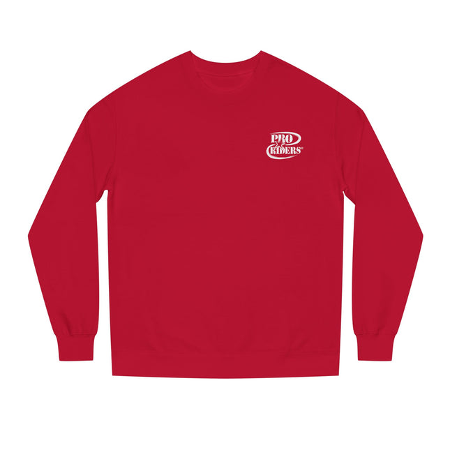 Pro Riders - Crew Neck Sweatshirt