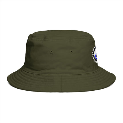 Certified Pro Rider - Classic Bucket Hat