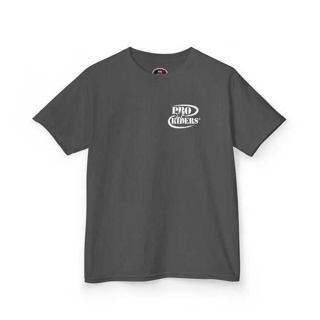 Pro Riders - Youth Oversized T-Shirt