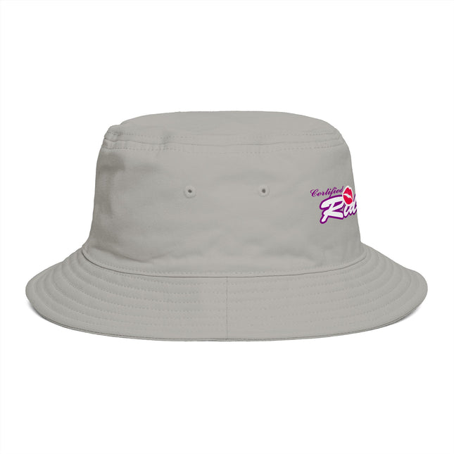 Certified Ridesdale - Classic Bucket Hat
