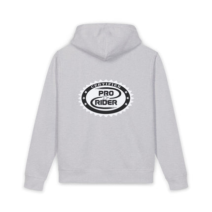 Certified Pro Rider - Hooded Sweatshirt