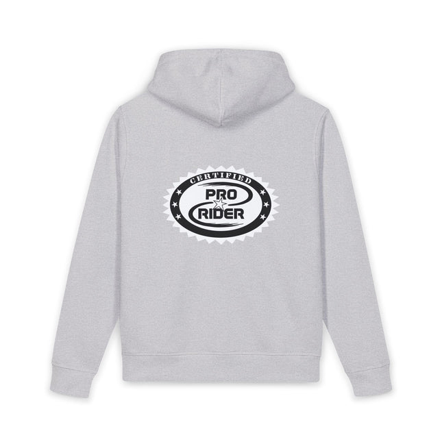 Certified Pro Rider - Hooded Sweatshirt
