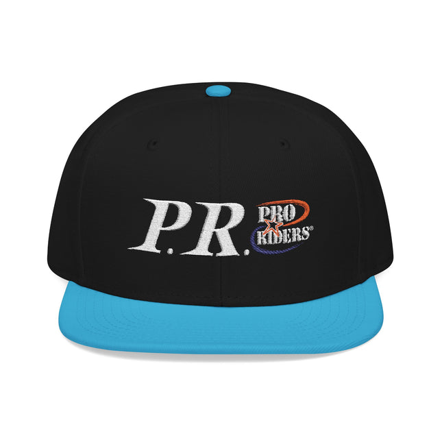 P.R.O. | Pro Riders - Snapback Hat