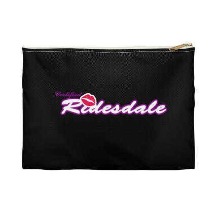 Certified Ridesdale - Accessory Bag
