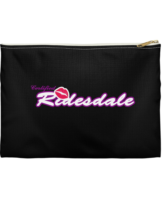 Certified Ridesdale - Accessory Bag