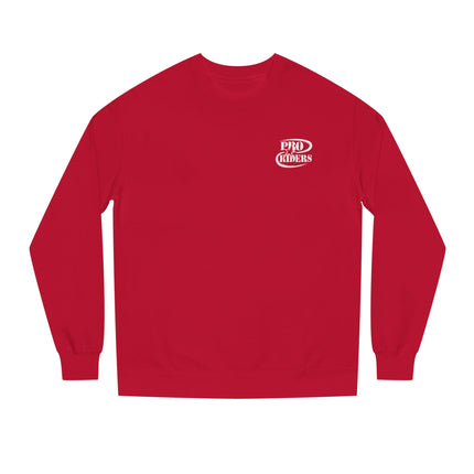 Pro Riders - Crew Neck Sweatshirt