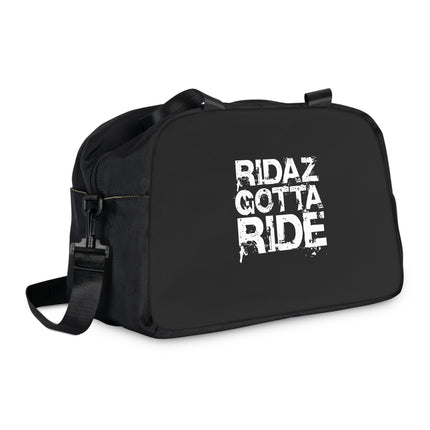 Ridaz Gotta Ride - Workout Gym Bag