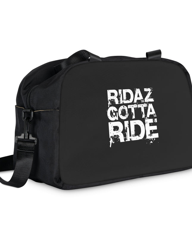 Ridaz Gotta Ride - Workout Gym Bag