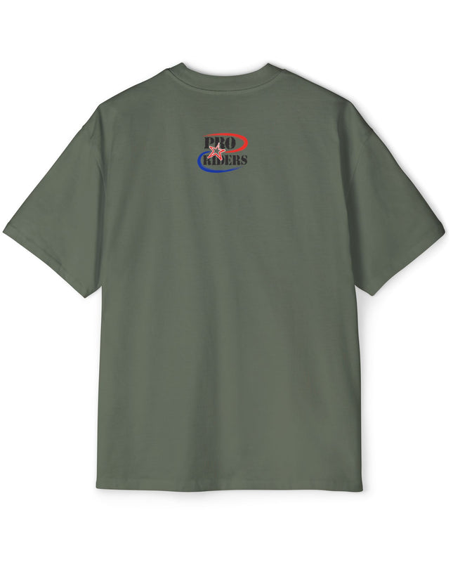 Pro Riders - Oversized T-Shirt