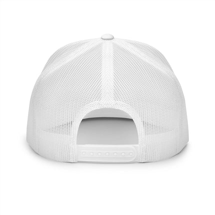 Pro Riders Ranch - 5 Panel Trucker Hat