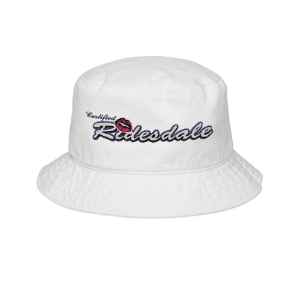 Certified Ridesdale - Bucket Hat