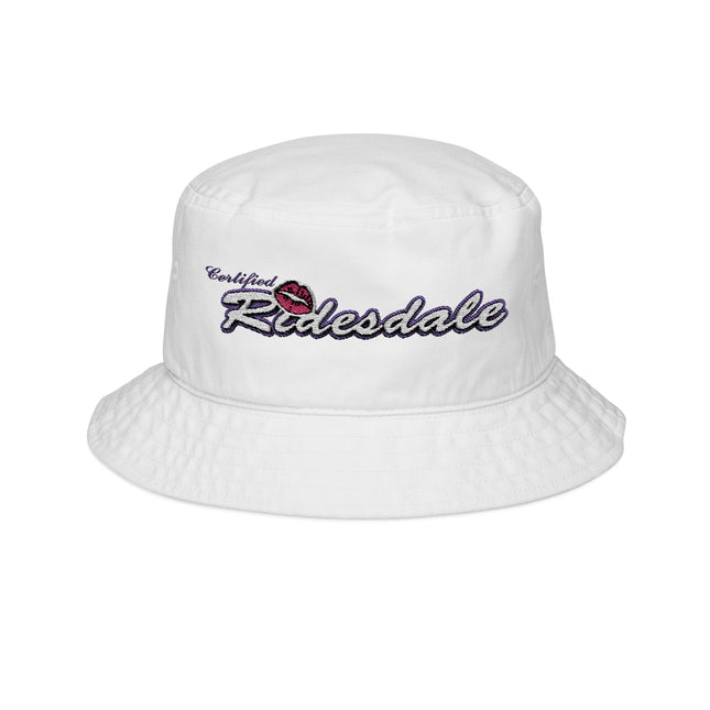 Certified Ridesdale - Bucket Hat