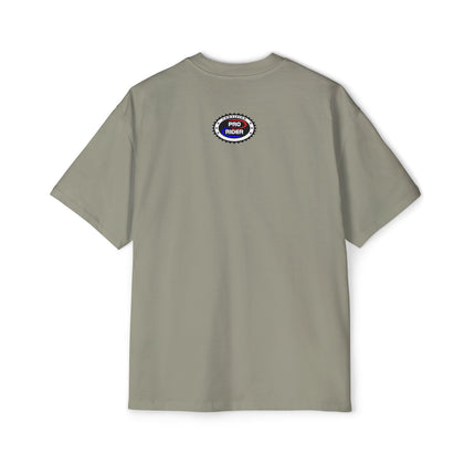 Certified Pro Rider - Oversized T-Shirt